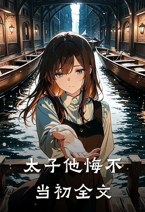 太子他悔不当初全文