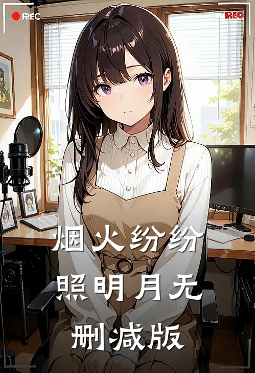 烟火纷纷照明月无删减版