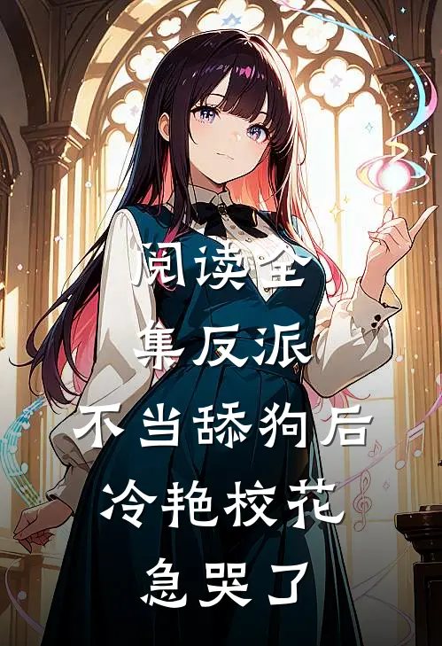 阅读全集反派：不当舔狗后，冷艳校花急哭了