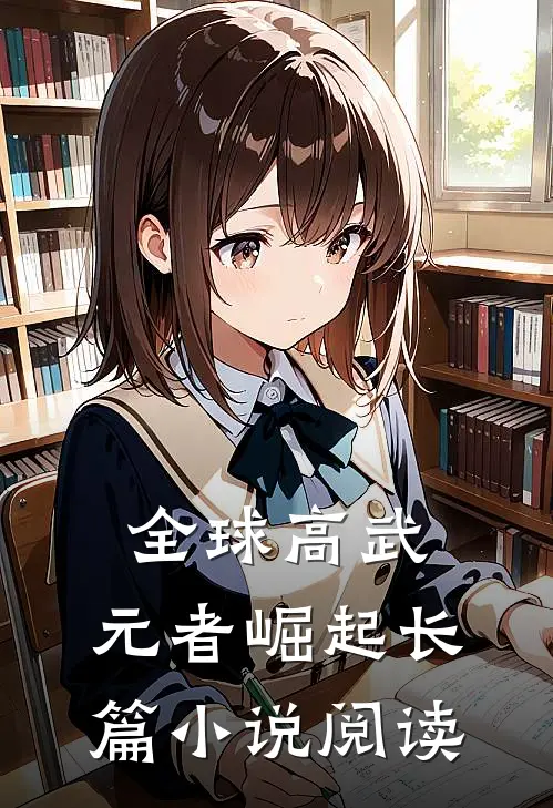 全球高武：元者崛起长篇小说阅读
