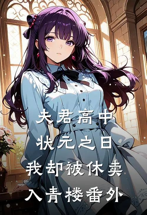 夫君高中状元之日，我却被休卖入青楼番外