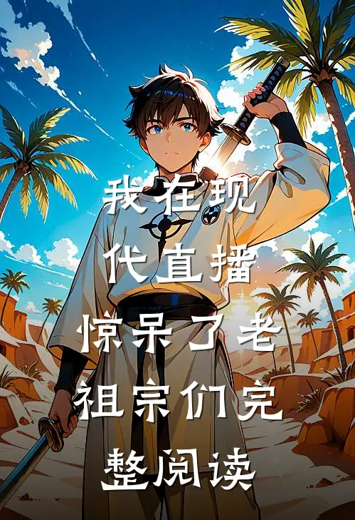 我在现代直播，惊呆了老祖宗们完整阅读