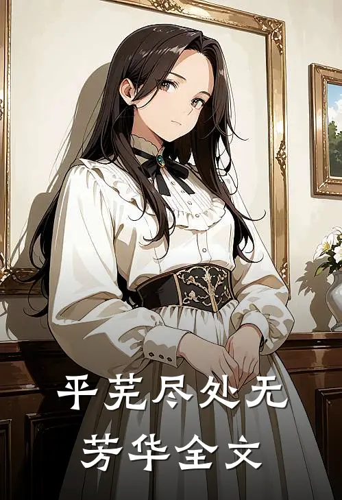 平芜尽处无芳华全文