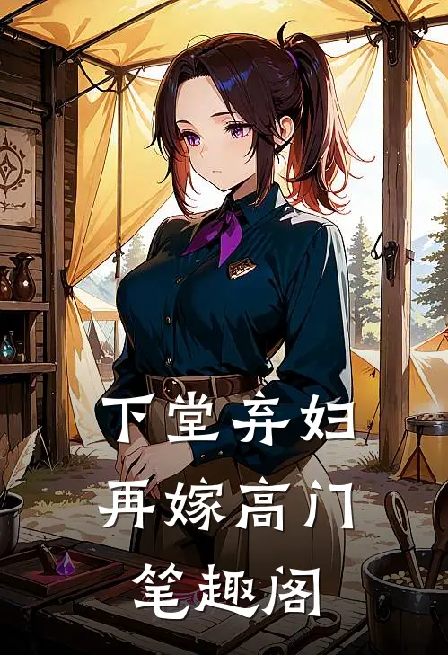 下堂弃妇，再嫁高门笔趣阁