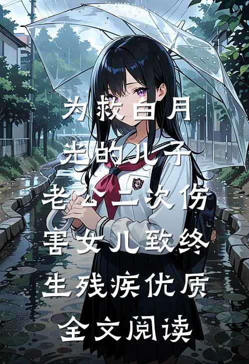 为救白月光的儿子，老公二次伤害女儿致终生残疾优质全文阅读