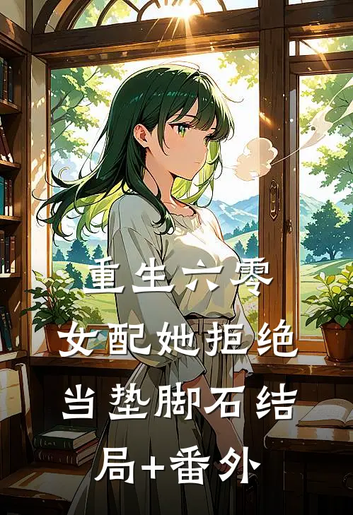 重生六零：女配她拒绝当垫脚石结局+番外