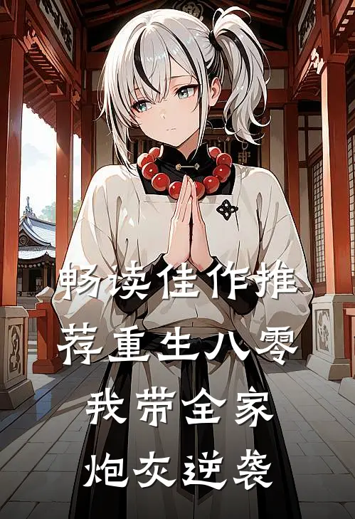 畅读佳作推荐重生八零：我带全家炮灰逆袭