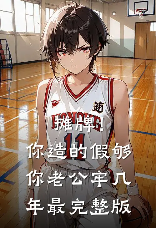摊牌！你造的假，够你老公牢几年最完整版