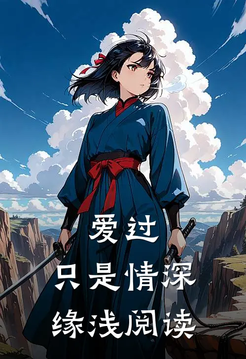 爱过，只是情深缘浅阅读