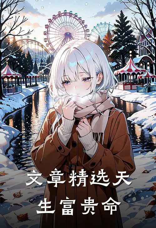 文章精选天生富贵命