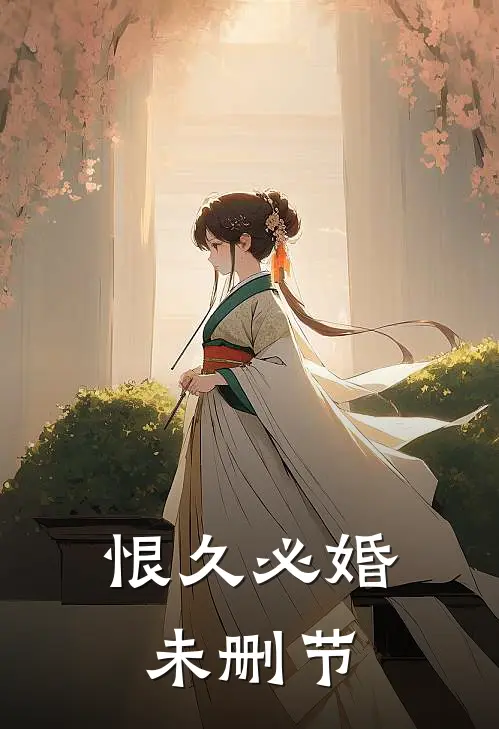 恨久必婚未删节