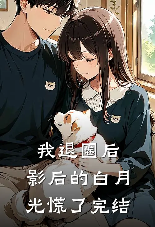 我退圈后，影后的白月光慌了完结