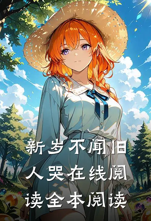 新岁不闻旧人哭在线阅读全本阅读