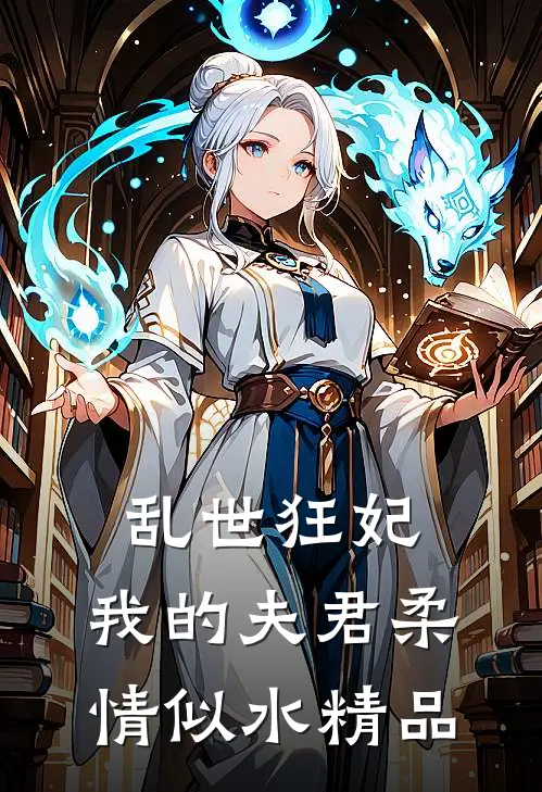 乱世狂妃：我的夫君柔情似水精品