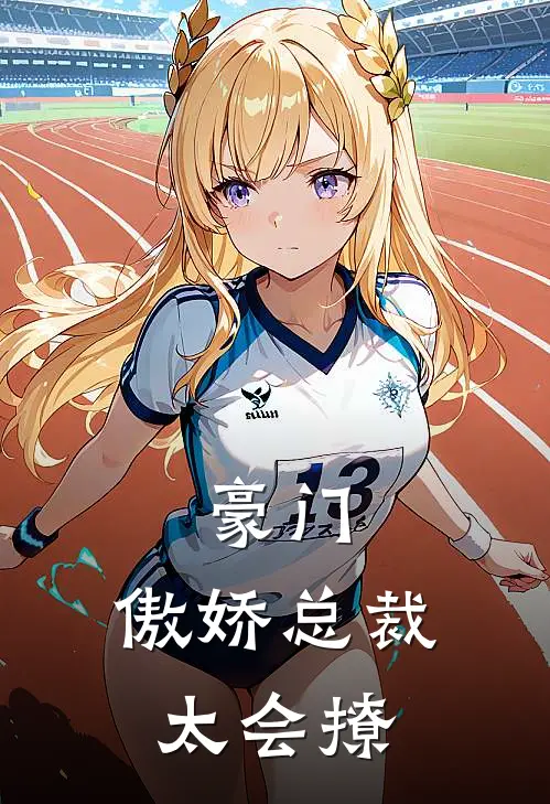 豪门傲娇总裁太会撩免费阅读