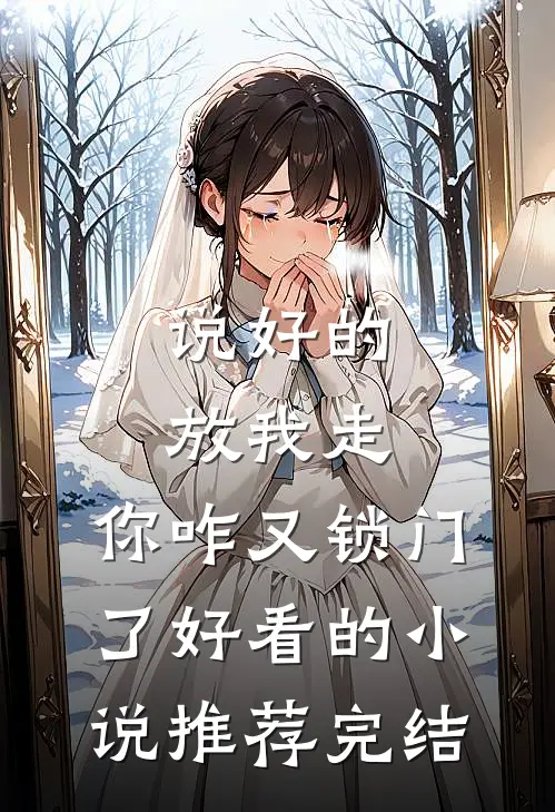 说好的放我走，你咋又锁门了好看的小说推荐完结