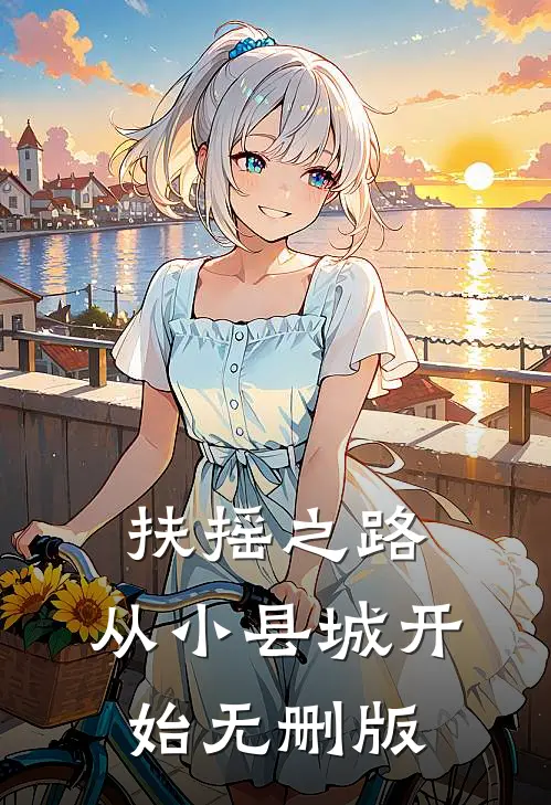扶摇之路：从小县城开始无删版