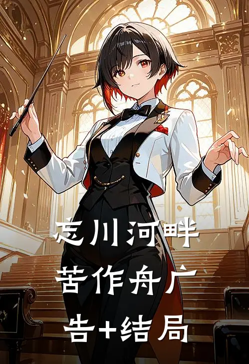 忘川河畔苦作舟广告+结局
