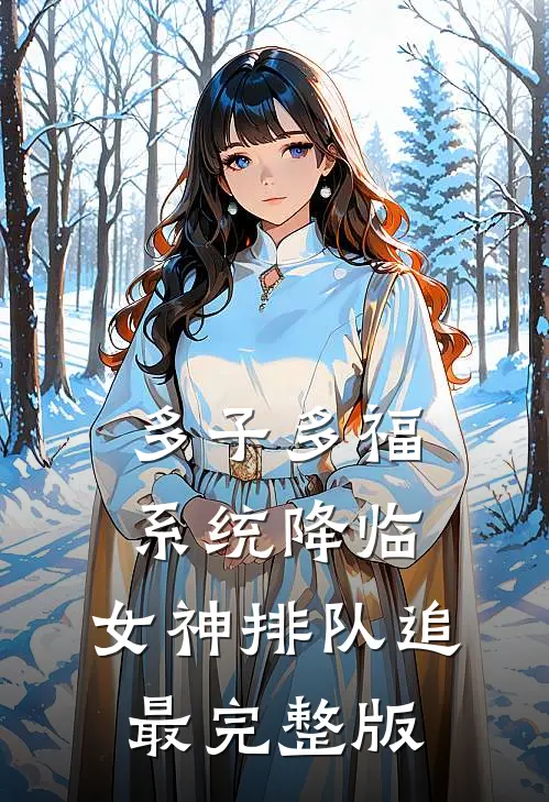 多子多福系统降临，女神排队追最完整版