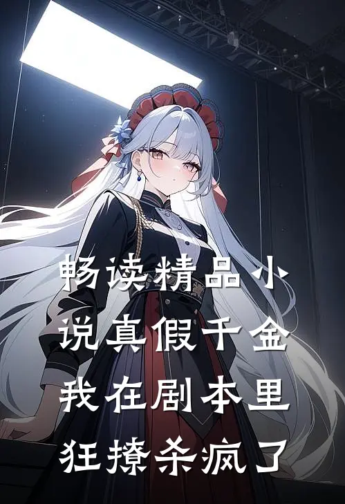 畅读精品小说真假千金：我在剧本里狂撩杀疯了