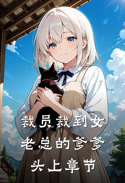 裁员裁到女老总的爹爹头上章节