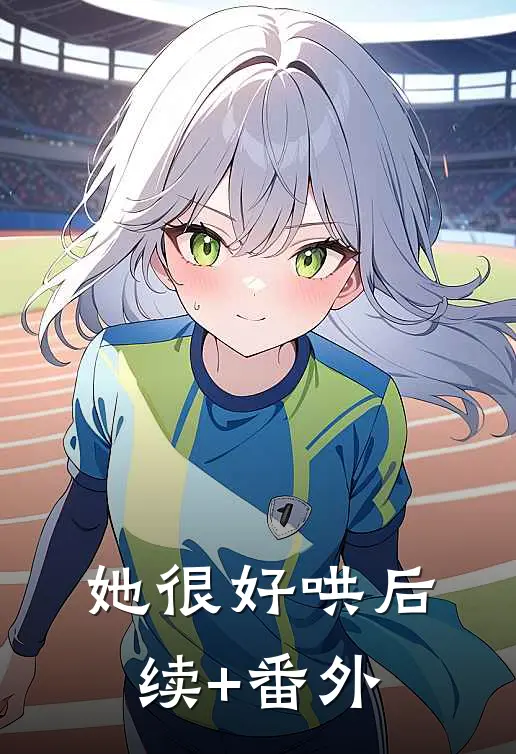 她很好哄后续+番外