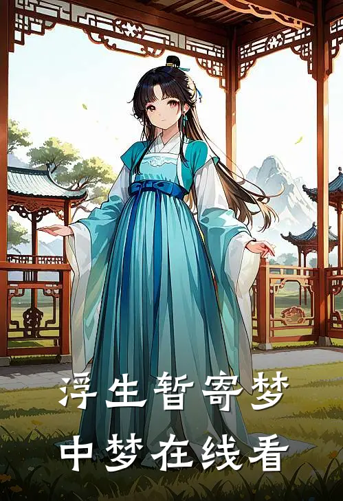 浮生暂寄梦中梦在线看