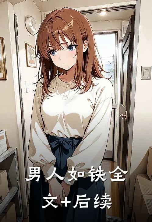 男人如铁全文+后续