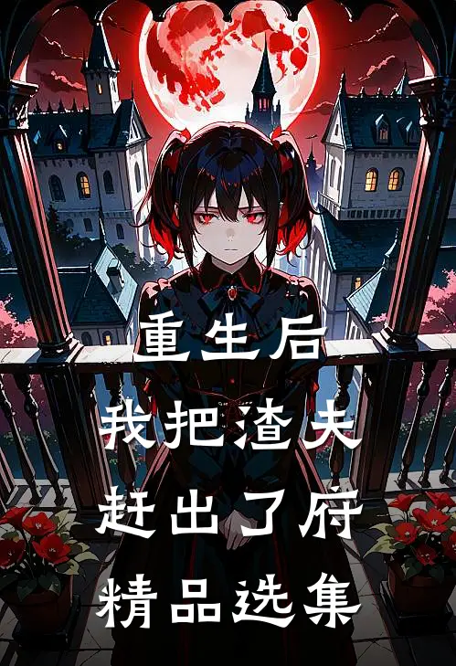 重生后，我把渣夫赶出了府精品选集