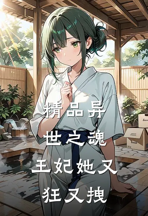 精品异世之魂王妃她又狂又拽
