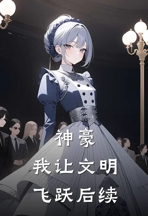 神豪：我让文明飞跃后续