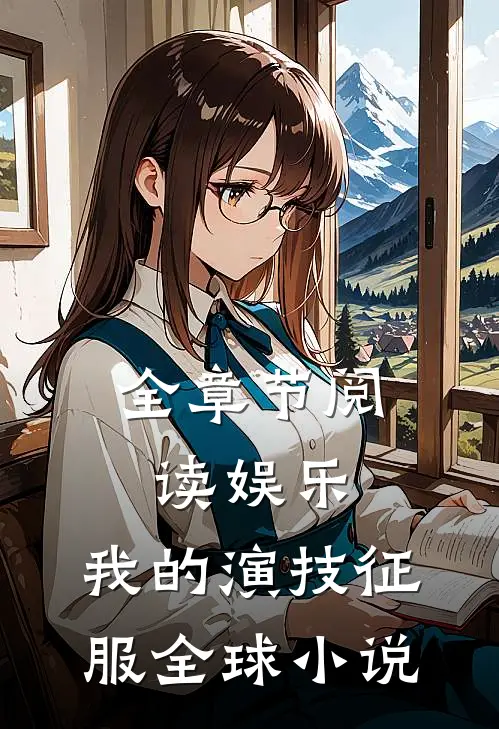 全章节阅读娱乐:我的演技征服全球小说