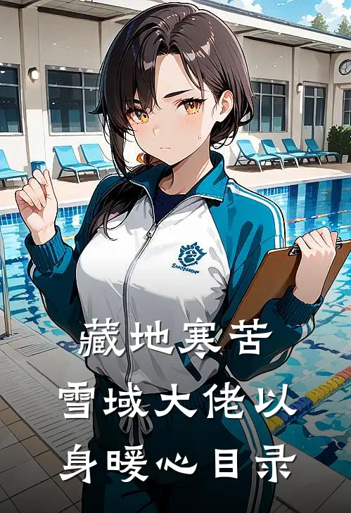 藏地寒苦，雪域大佬以身暖心目录