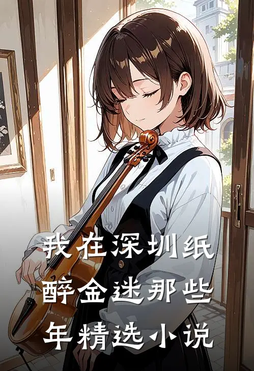 我在深圳纸醉金迷那些年精选小说