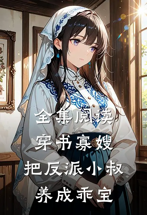 全集阅读穿书寡嫂，把反派小叔养成乖宝