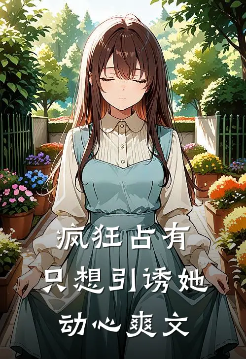 疯狂占有：只想引诱她动心爽文