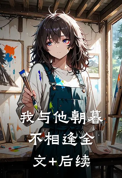 我与他朝暮不相逢全文+后续