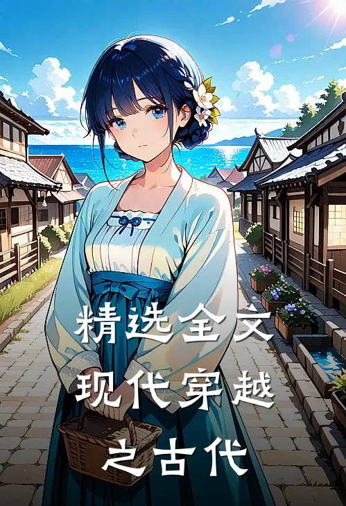 精选全文现代穿越之古代