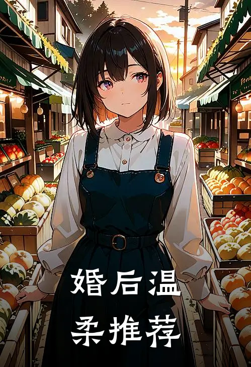 婚后温柔推荐