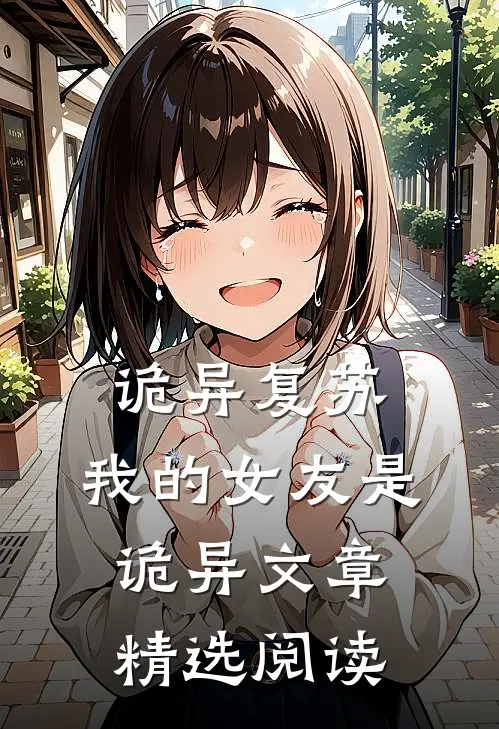 诡异复苏：我的女友是诡异文章精选阅读