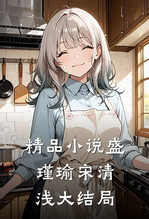 精品小说盛瑾瑜宋清浅大结局