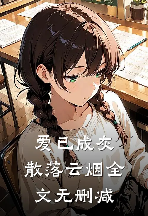 爱已成灰，散落云烟全文无删减