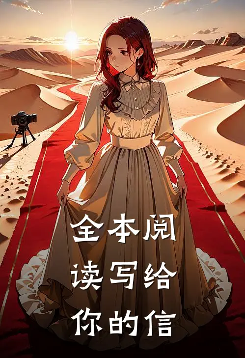 全本阅读写给，你的信