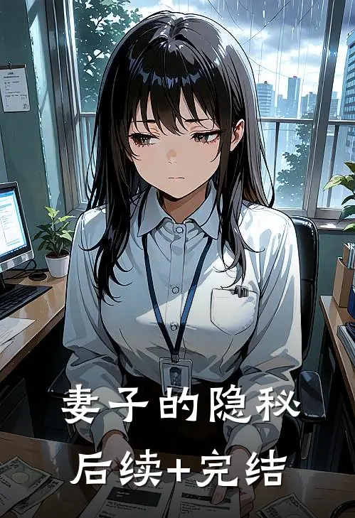 妻子的隐秘后续+完结