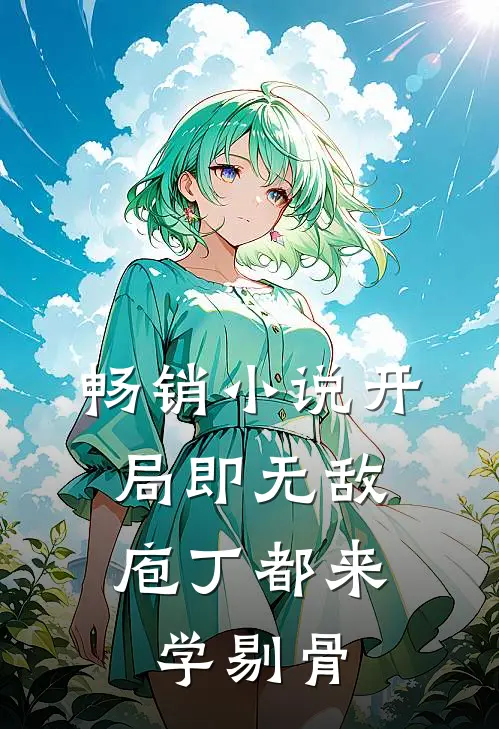 畅销小说开局即无敌，庖丁都来学剔骨