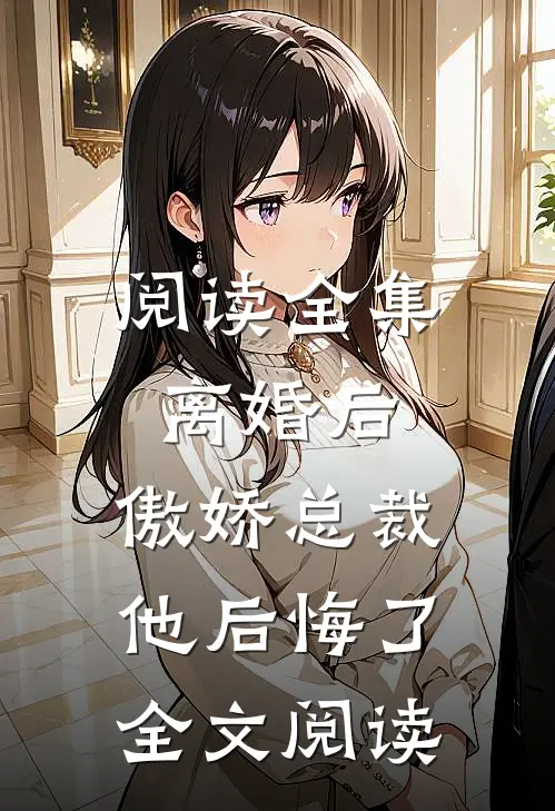 阅读全集离婚后,傲娇总裁他后悔了全文阅读
