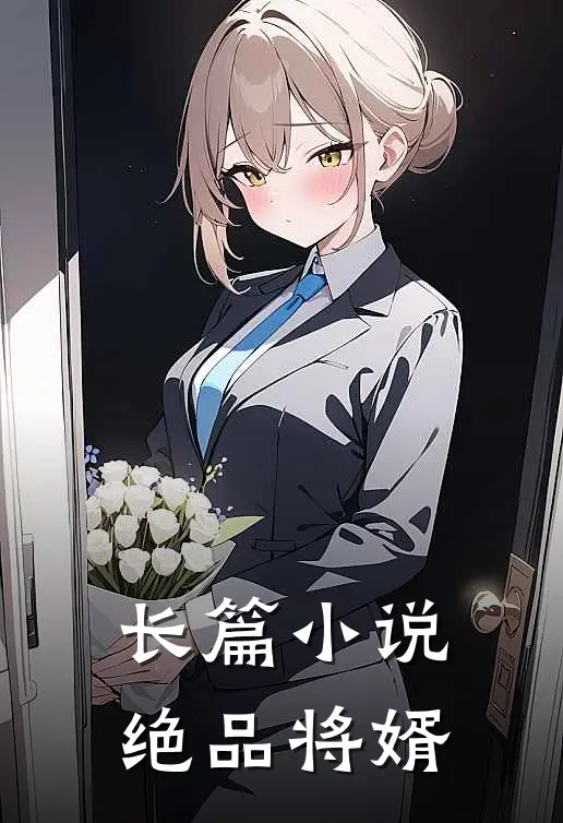 长篇小说绝品将婿