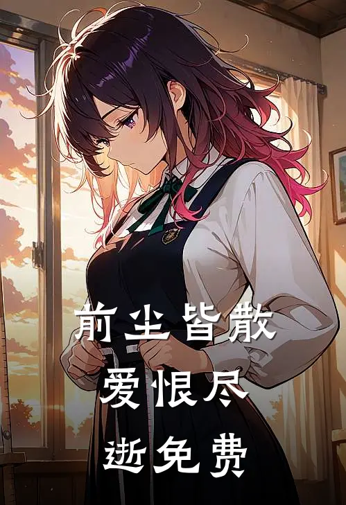 前尘皆散，爱恨尽逝免费