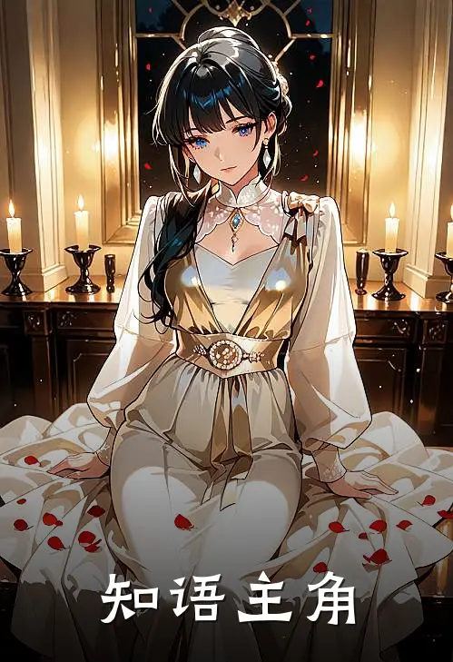 知语主角