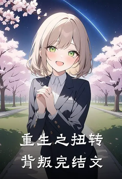 重生之扭转背叛完结文